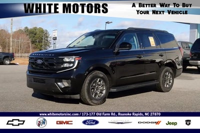2025 Ford Expedition 4X2 Active 4DR SUV