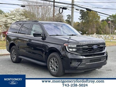 2025 Ford Expedition 4X2 Active 4DR SUV