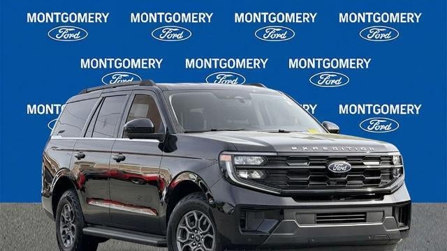 Preowned 2025 Ford Expedition Active for Sale