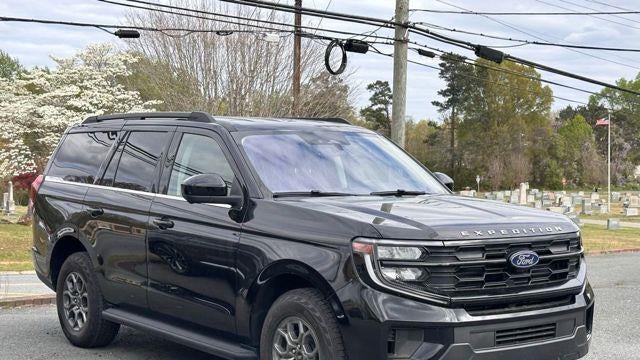 Preowned 2025 Ford Expedition Active for Sale