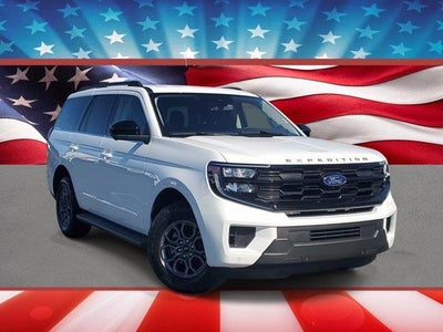 2025 Ford Expedition 4X2 Active 4DR SUV