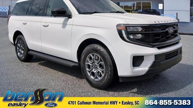 Preowned 2025 Ford Expedition Active for Sale