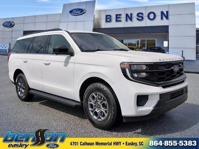 2025 Ford Expedition 4X2 Active 4DR SUV