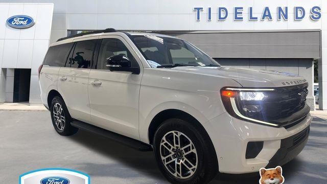 Preowned 2025 Ford Expedition Active for Sale