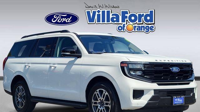 Preowned 2025 Ford Expedition Active for Sale