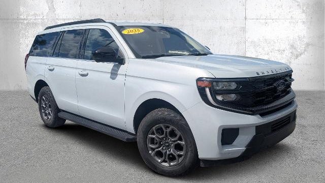 Preowned 2025 Ford Expedition Active for Sale