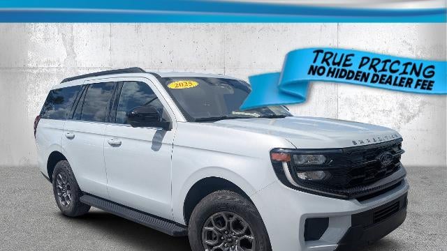 Preowned 2025 Ford Expedition Active for Sale