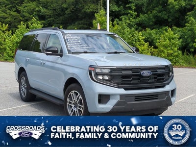 2025 Ford Expedition 4X2 Active 4DR SUV