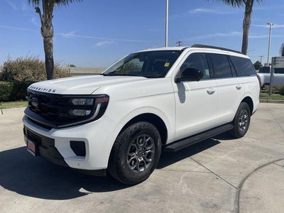 2025 Ford Expedition 4X2 Active 4DR SUV