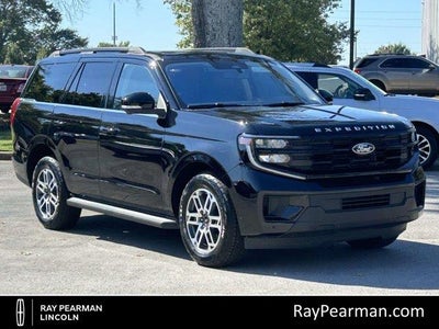 2025 Ford Expedition 4X2 Active 4DR SUV