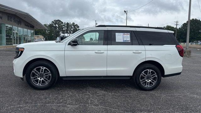 Preowned 2025 Ford Expedition Active for Sale