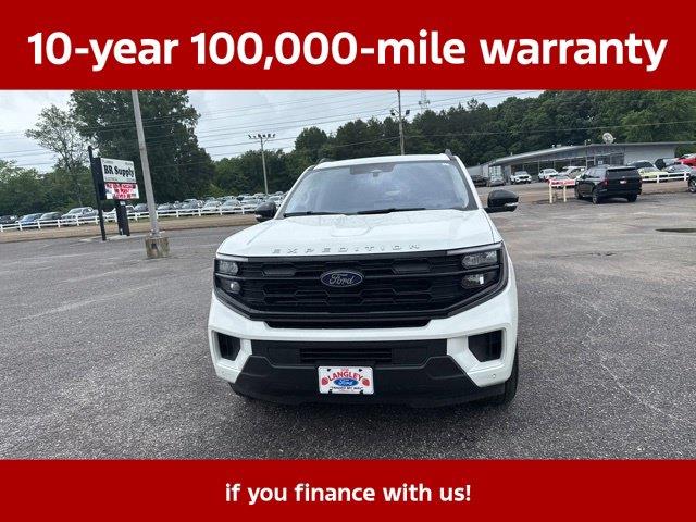 2025 Ford Expedition - $54,693