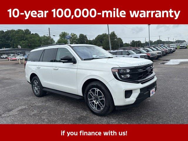 2025 Ford Expedition - $54,693