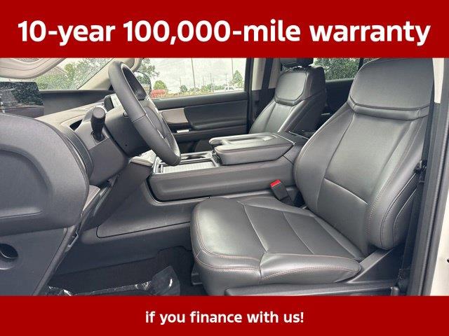 2025 Ford Expedition - $54,693