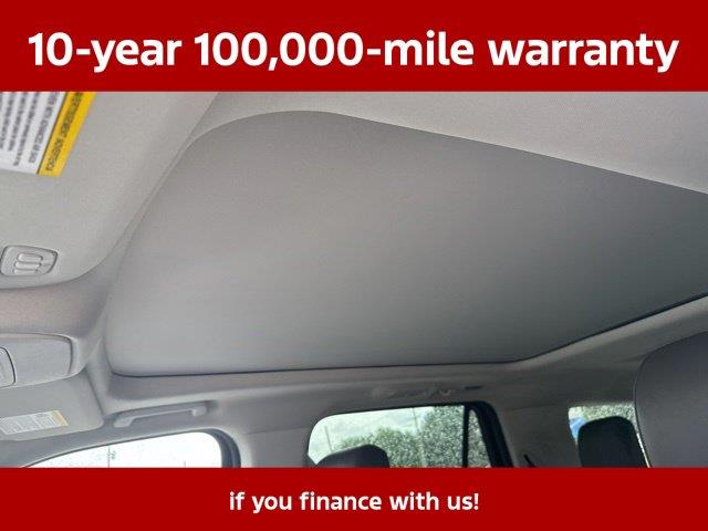2025 Ford Expedition - $54,693