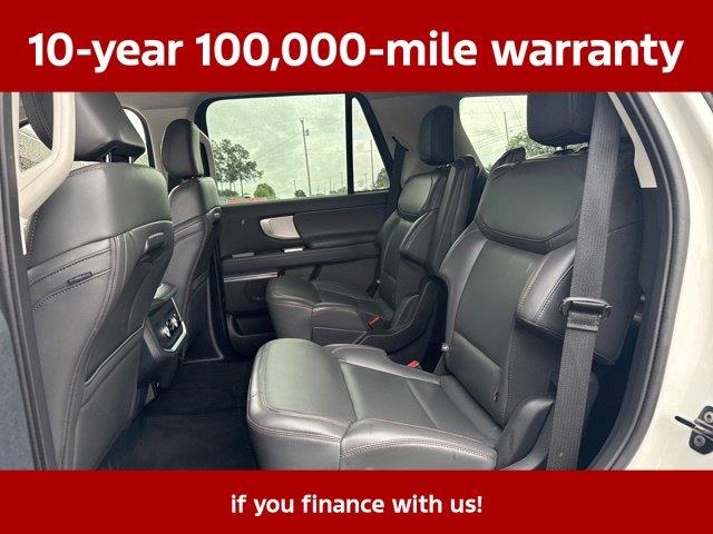 2025 Ford Expedition - $54,693