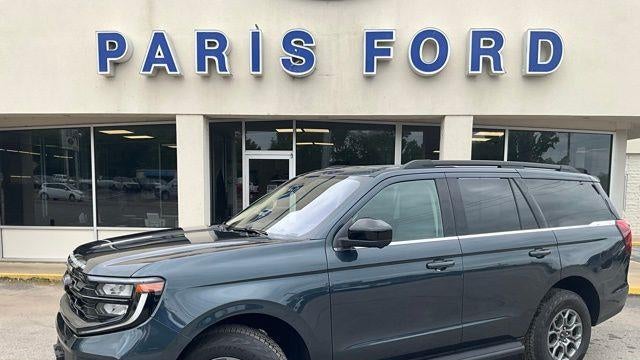 Preowned 2025 Ford Expedition Active for Sale
