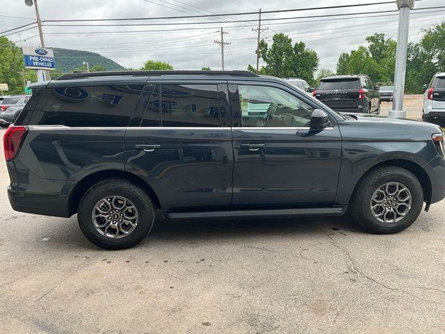 2025 Ford Expedition - $54,331