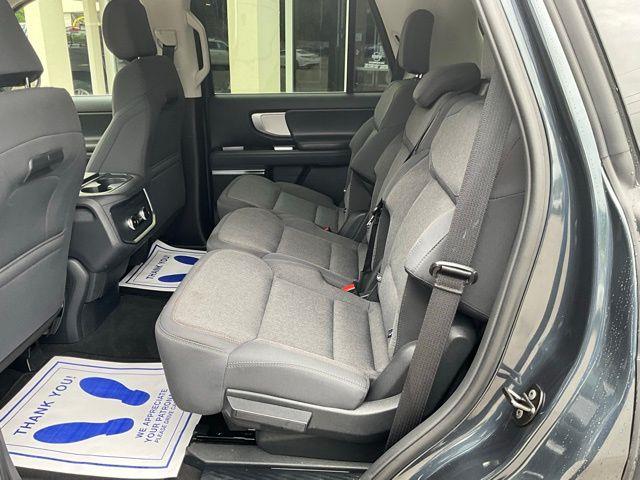 2025 Ford Expedition - $54,331