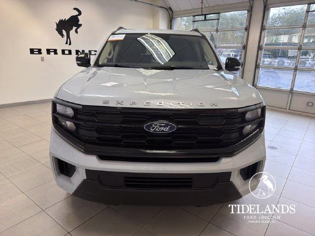 2025 Ford Expedition - $53,400
