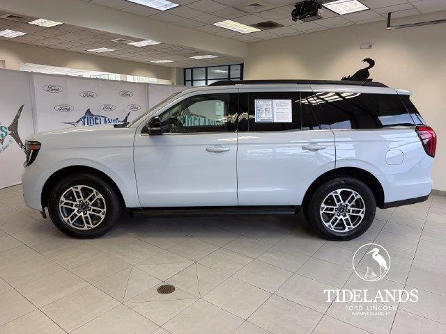 2025 Ford Expedition - $53,400