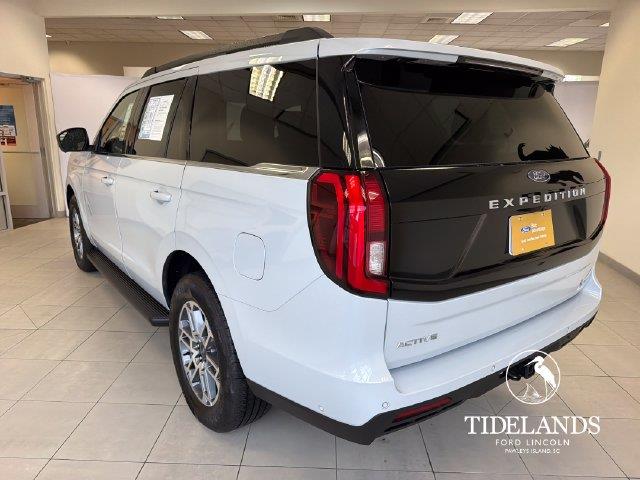 2025 Ford Expedition - $53,400