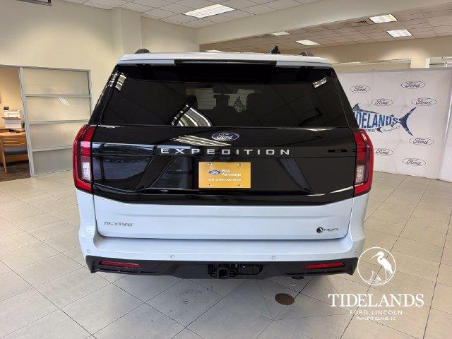 2025 Ford Expedition - $53,400