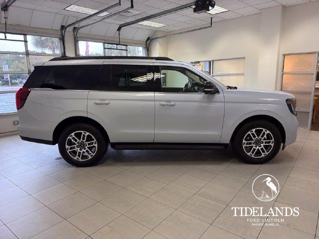 2025 Ford Expedition - $53,400