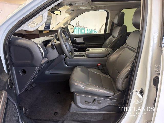 2025 Ford Expedition - $53,400