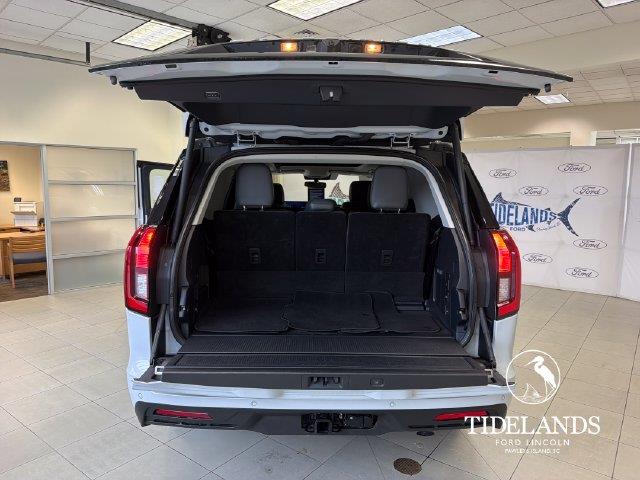 2025 Ford Expedition - $53,400