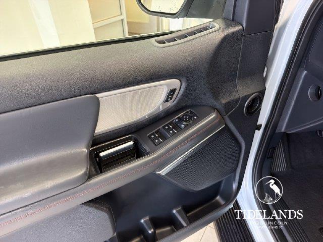 2025 Ford Expedition - $53,400