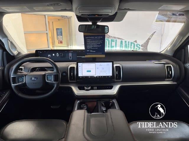 2025 Ford Expedition - $53,400
