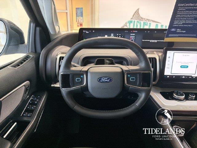 2025 Ford Expedition - $53,400