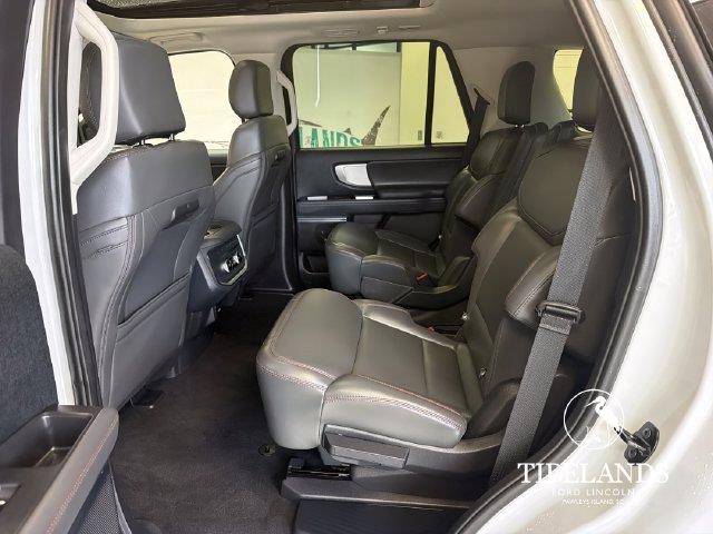 2025 Ford Expedition - $53,400