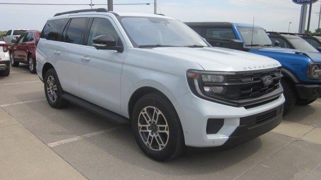 Preowned 2025 Ford Expedition Active for Sale