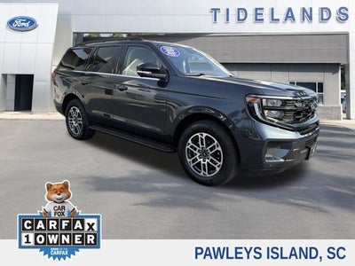 2025 Ford Expedition 4X2 Active 4DR SUV