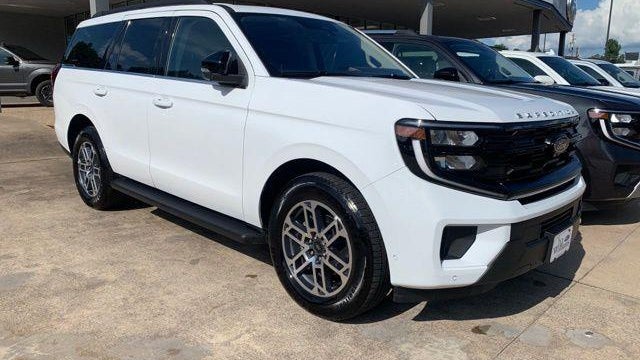 Preowned 2025 Ford Expedition Active for Sale