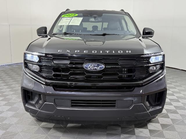 2025 Ford Expedition