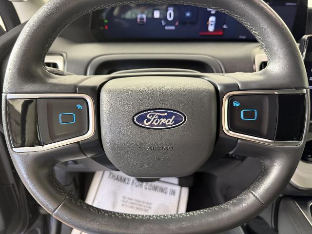 2025 Ford Expedition