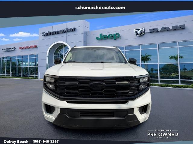 2025 Ford Expedition - $53,748