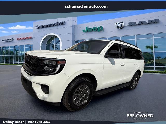 2025 Ford Expedition - $53,748