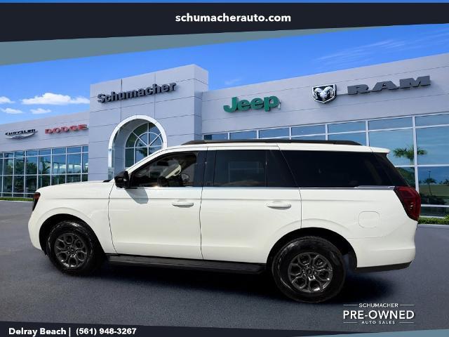 2025 Ford Expedition - $53,748