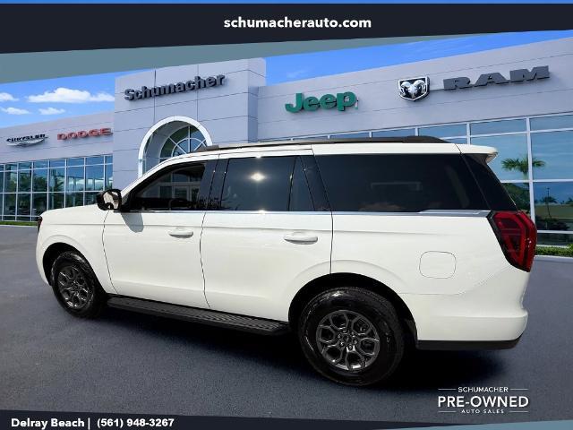 2025 Ford Expedition - $53,748