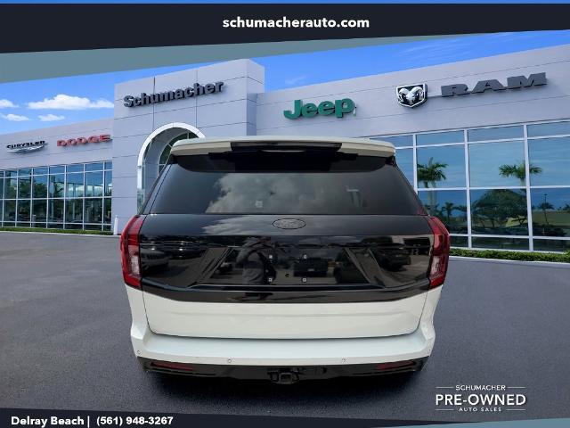 2025 Ford Expedition - $53,748
