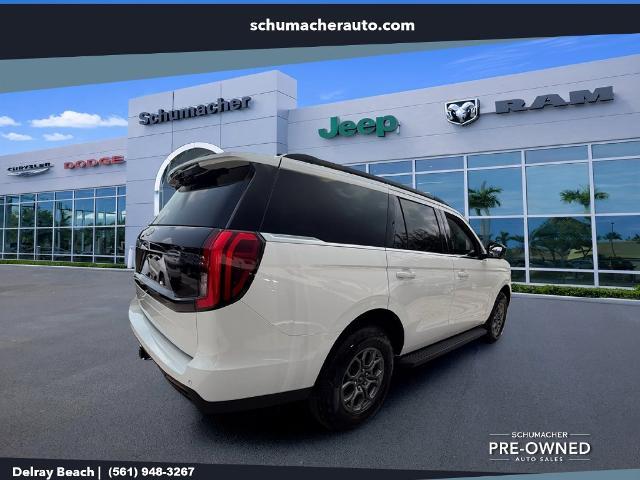 2025 Ford Expedition - $53,748