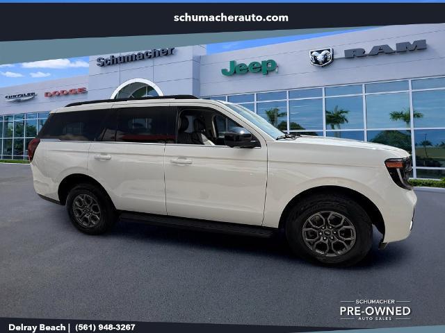 2025 Ford Expedition - $53,748