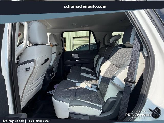 2025 Ford Expedition - $53,748