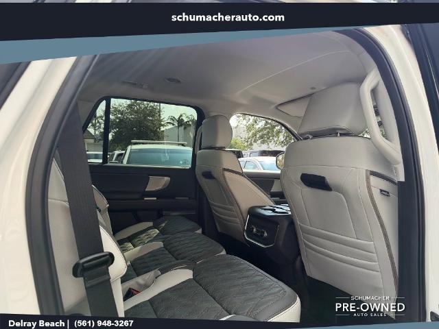 2025 Ford Expedition - $53,748