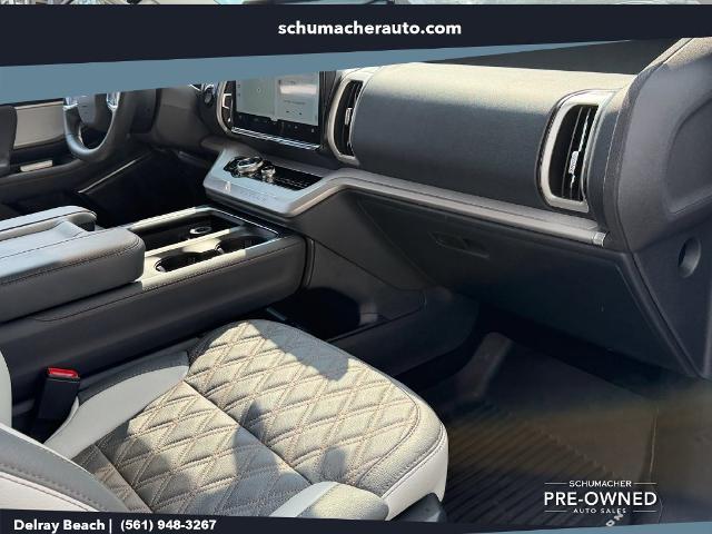 2025 Ford Expedition - $53,748