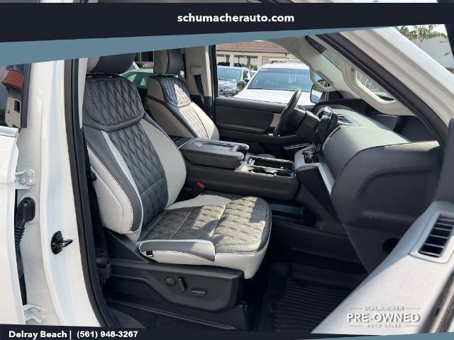 2025 Ford Expedition - $53,748